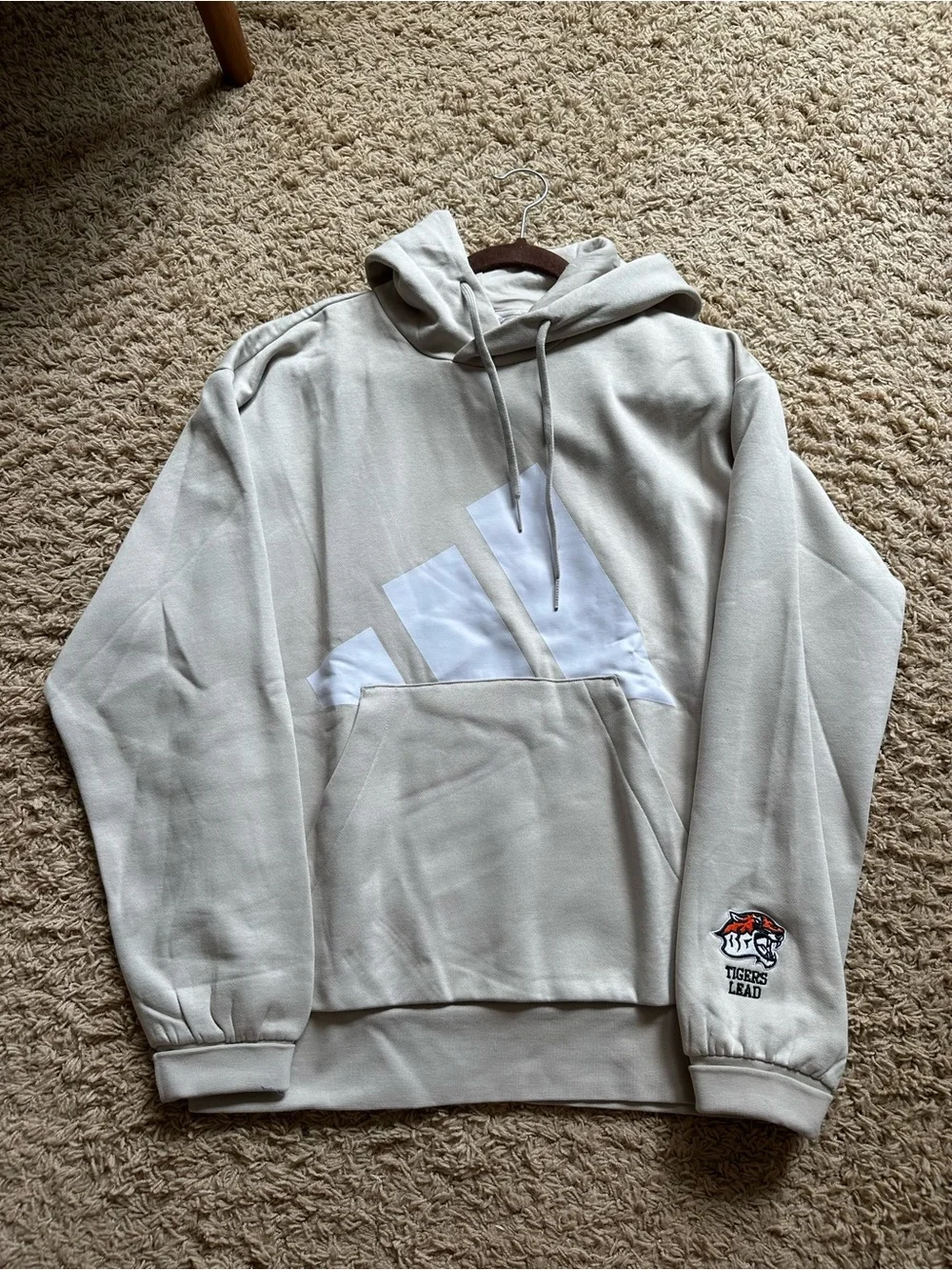 adidas Hoodie